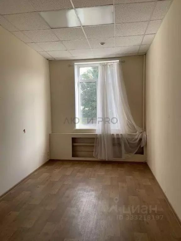 Офис в Саратовская область, Саратов ул. Имени Е.И. Пугачева, 10 (16 м) - Фото 1