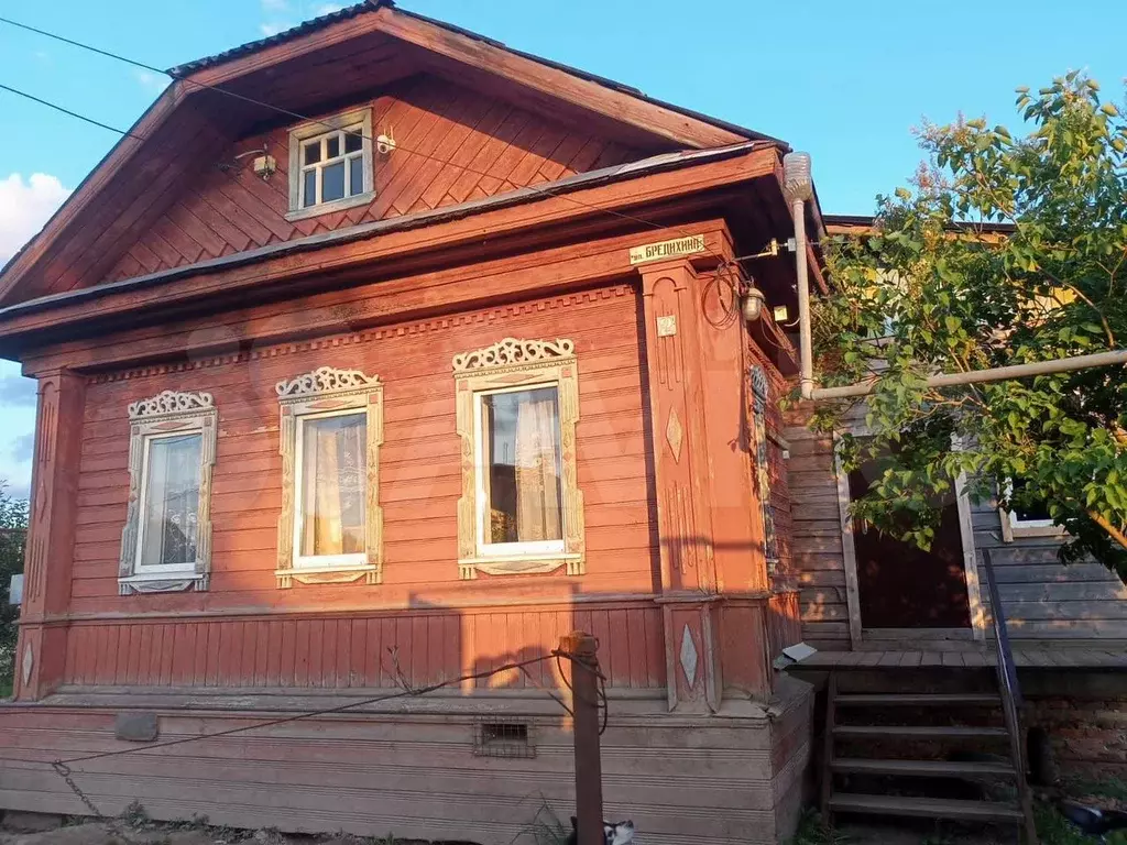 Дом 76 м на участке 6 сот. - Фото 0