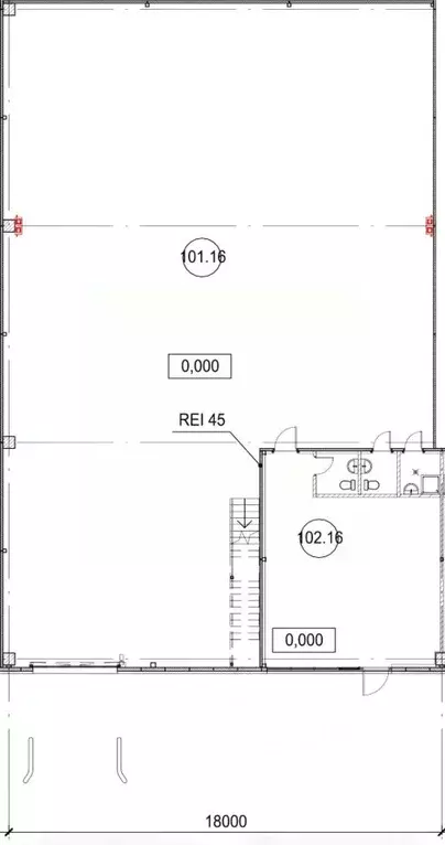 Производственное помещение в Московская область, Солнечногорск ... - Фото 2