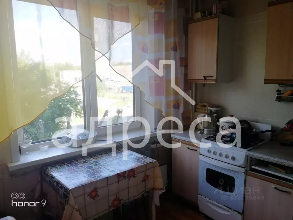 1-к кв. Самарская область, Самара Владимирская ул., 45 (30.0 м) - Фото 1