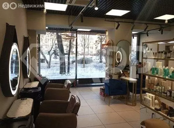 Помещение свободного назначения (90 м) - Фото 2