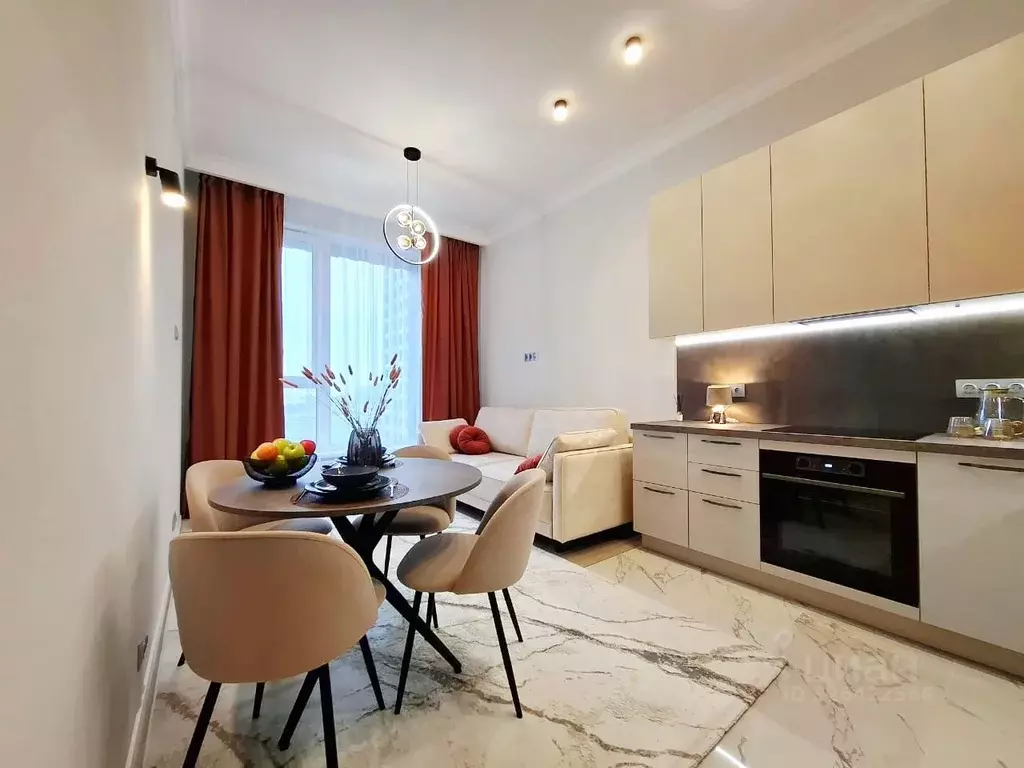 2-к кв. Москва ул. Архитектора Власова, 71к1 (45.0 м) - Фото 0