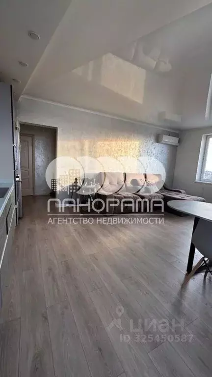 2-к кв. Краснодарский край, Анапа ул. Ленина, 153Б (67.7 м) - Фото 2