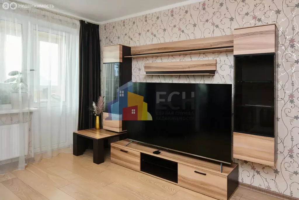 3-комнатная квартира: Тула, Арсенальная улица, 1В (93.6 м) - Фото 1