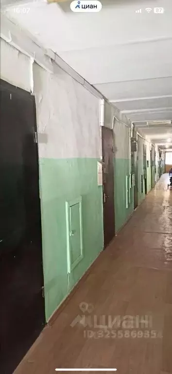 1-к кв. Москва бул. Генерала Карбышева, 19К5 (20.0 м) - Фото 1