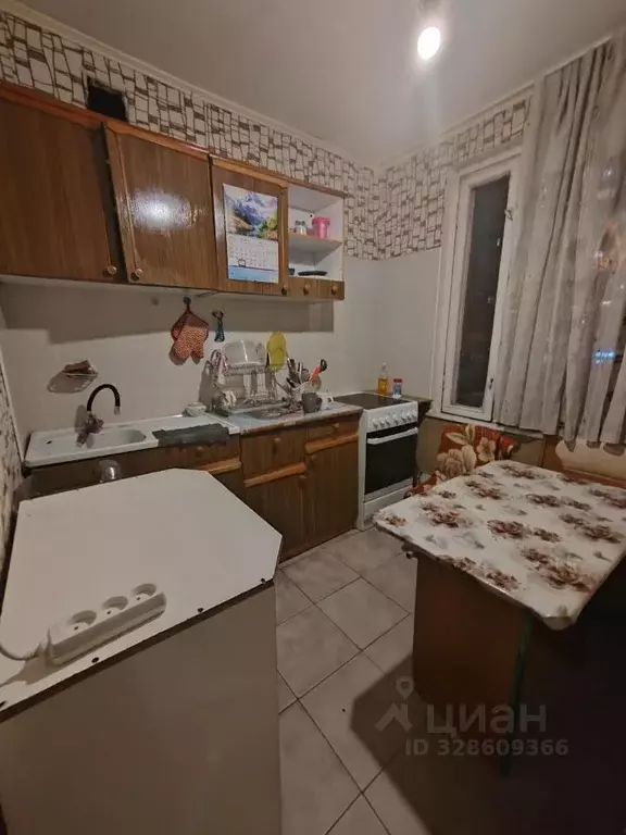 3-к кв. Москва Полярная ул., 56К2 (65.0 м) - Фото 1