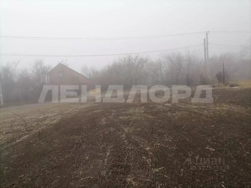 Участок в Ростовская область, Аксайский район, Мишкинское с/пос, ... - Фото 0