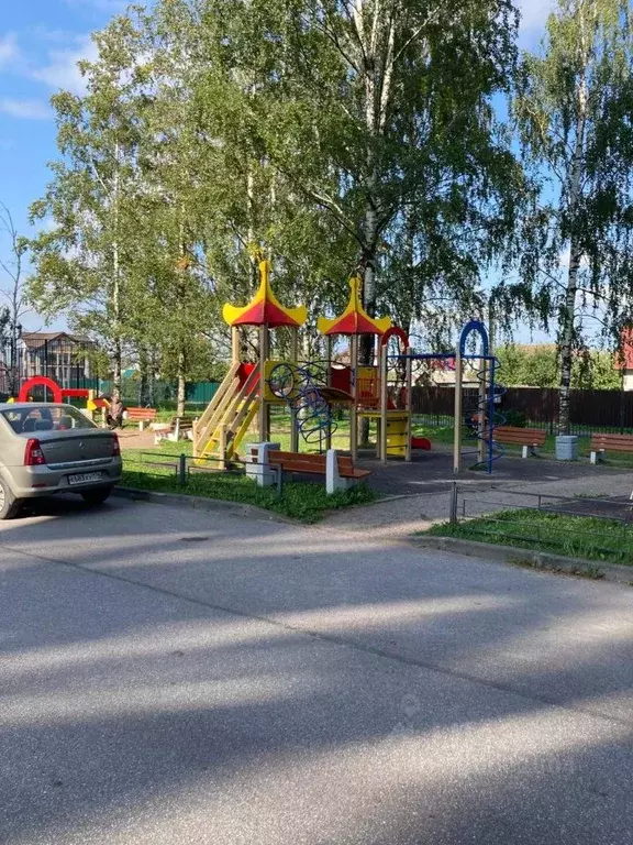 Студия Ленинградская область, Ломоносовский район, Аннинское городское ... - Фото 1