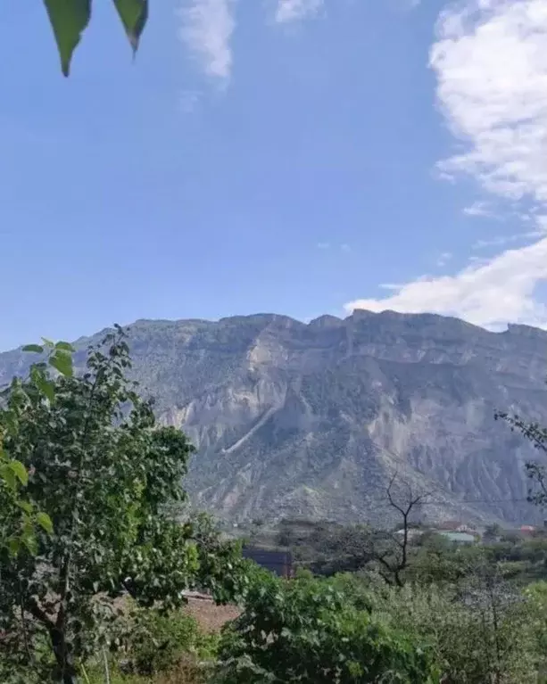 Дом в Дагестан, Гунибский район, Хоточ с/пос, с. Хоточ ул. ... - Фото 2