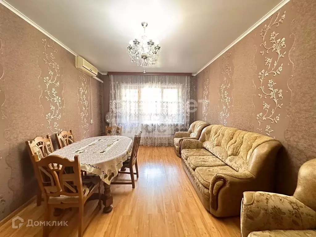 Продаётся 3-к квартира, 68.8 м - Фото 0