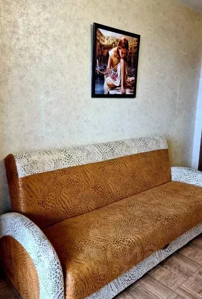 1-к кв. Московская область, Коломна Пионерская ул., 54 (55.0 м) - Фото 2