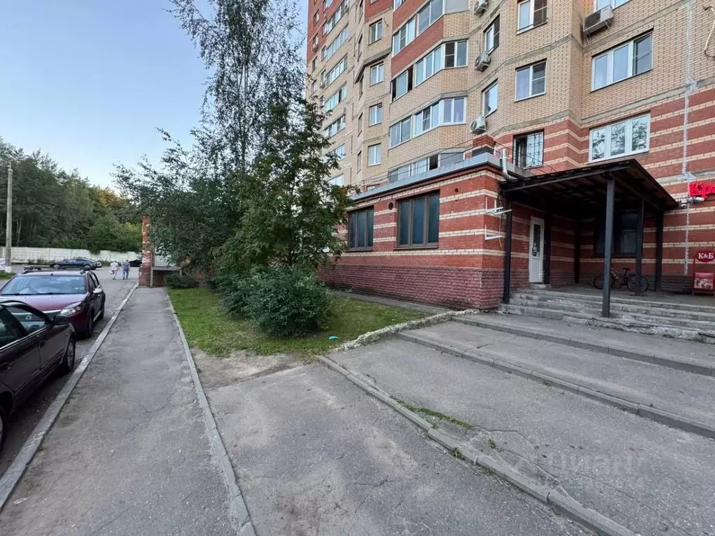 Помещение свободного назначения в Московская область, Красногорск ... - Фото 1