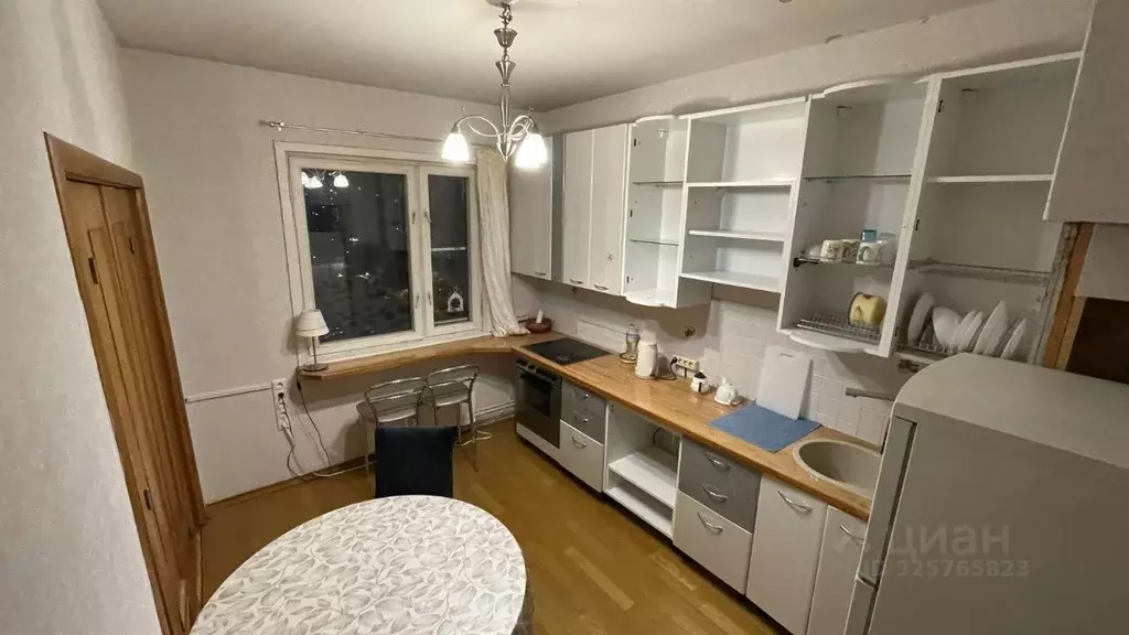 2-к кв. Москва Северное Чертаново мкр, 2к203 (56.0 м) - Фото 1