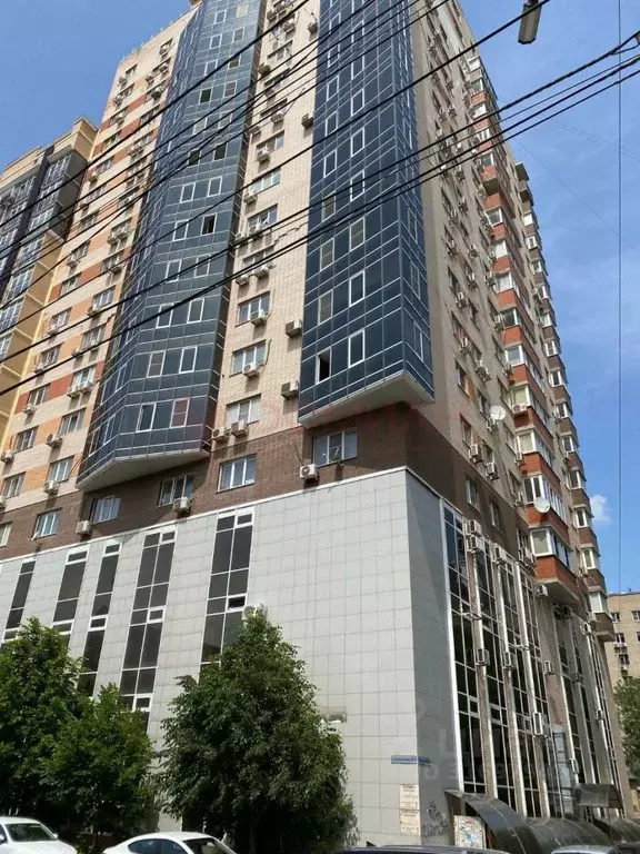 Помещение свободного назначения в Ростовская область, Ростов-на-Дону ... - Фото 0