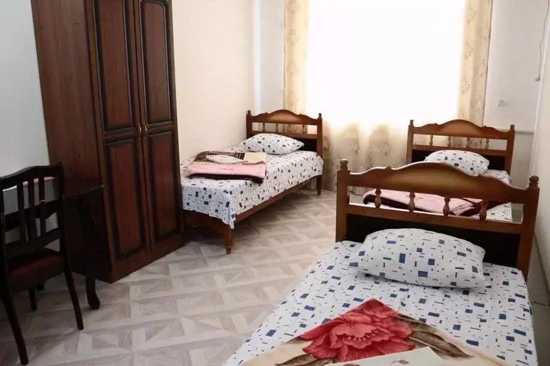 Комната Чеченская республика, Грозный ул. Нурсултана Абишевича ... - Фото 1