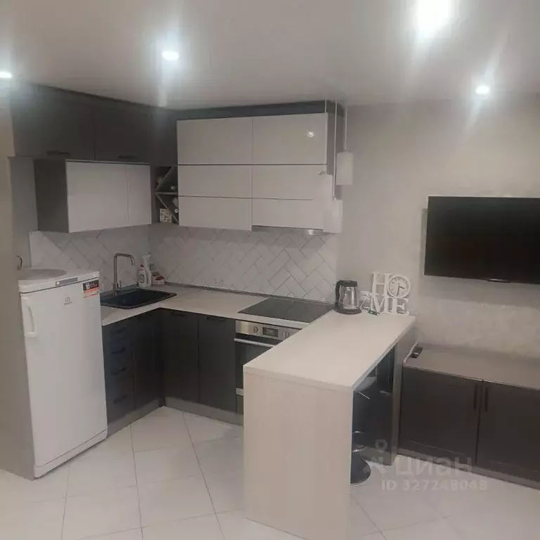 3-к кв. Алтайский край, Новоалтайск Партизанская ул., 11 (51.0 м) - Фото 1