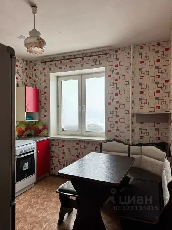 2-к кв. Татарстан, Казань просп. Победы, 152/33 (59.0 м) - Фото 2