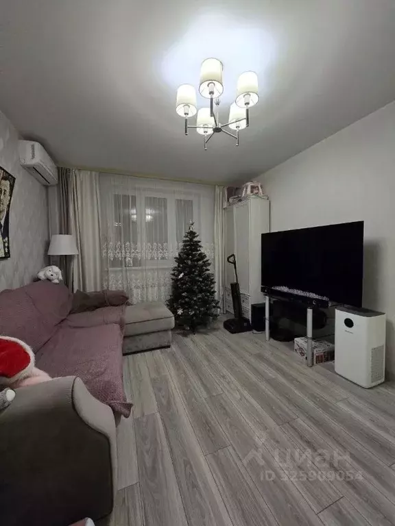 1-к кв. Московская область, Ивантеевка Пушкинский городской округ, ... - Фото 1