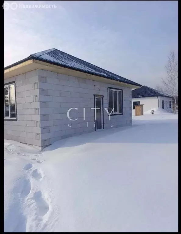 Дом в Тюменский муниципальный округ, деревня Молчанова, Озёрная улица, ... - Фото 2