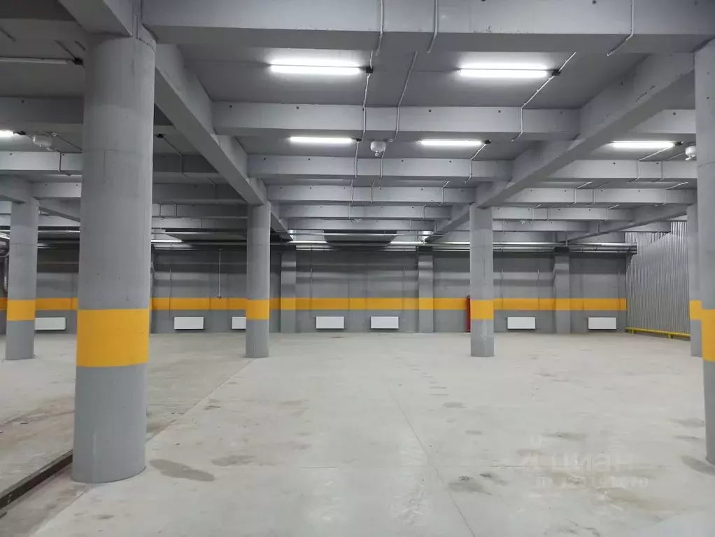 Склад в Новосибирская область, Новосибирск Нижегородская ул., 268 ... - Фото 1