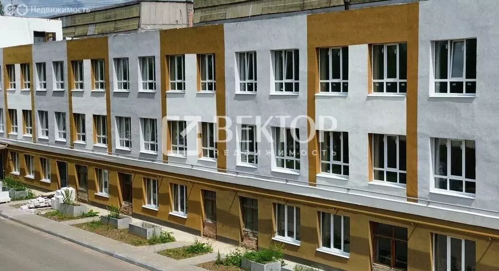 Помещение свободного назначения (58.7 м) - Фото 0
