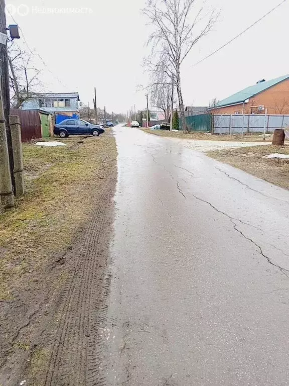 Дом в Донской, улица Громова (75 м) - Фото 1