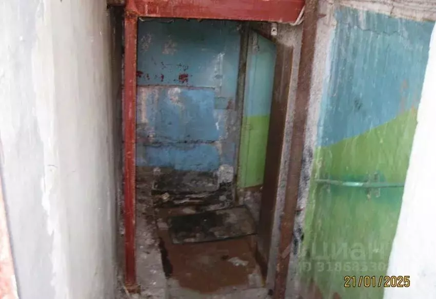 Помещение свободного назначения в Нижегородская область, Нижний ... - Фото 0
