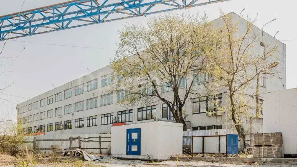 Офис в Московская область, Видное Белокаменное ш., 10с1 (1300 м) - Фото 2