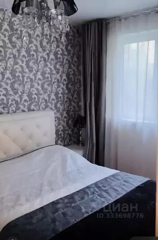 2-к кв. Московская область, Химки Юбилейный просп., 38 (45.0 м) - Фото 1