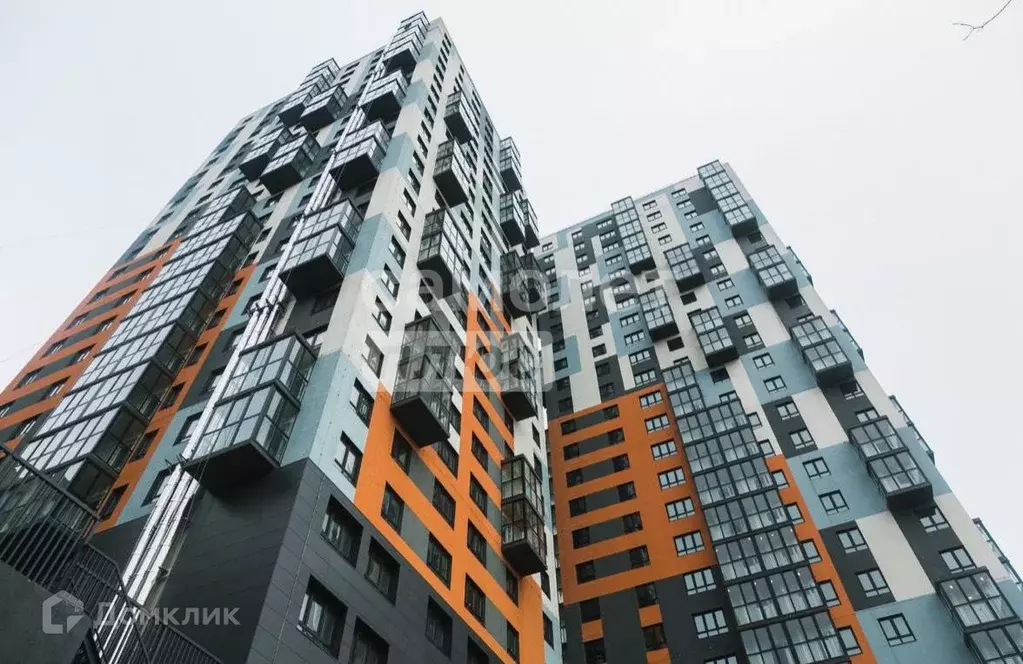 Продаётся 1-к квартира, 77.76 м - Фото 1