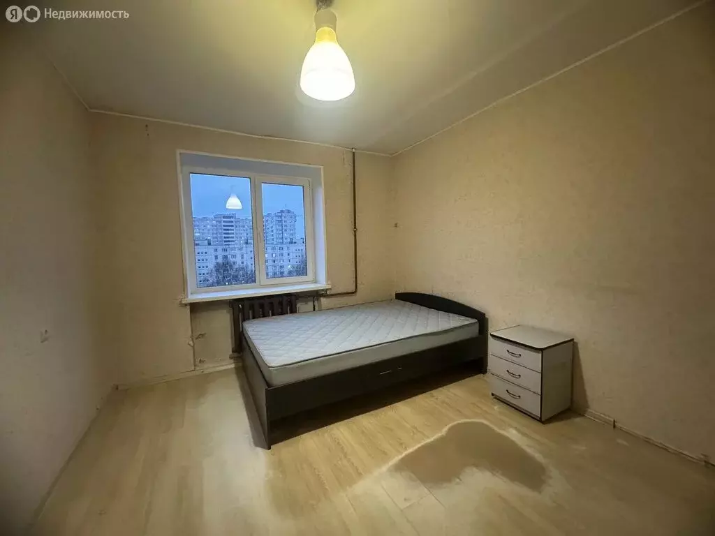 1к в 7-комнатной квартире (12.8 м) - Фото 2