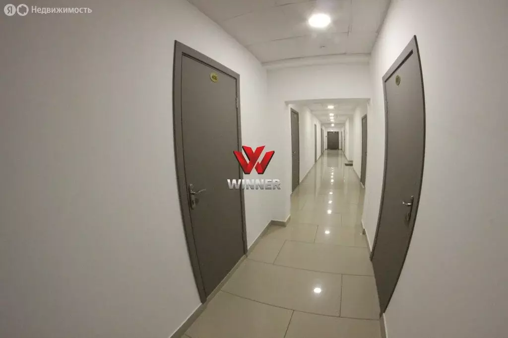 Офис (90 м) - Фото 1