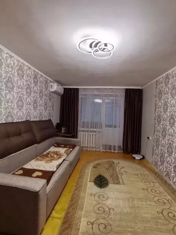 1-к кв. Башкортостан, Чишминский поссовет, Чишмы рп ул. Ленина, 97 ... - Фото 1