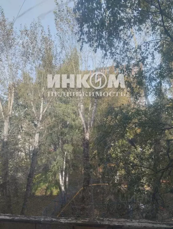 4-к кв. Москва Лечебная ул., 19 (96.7 м) - Фото 2