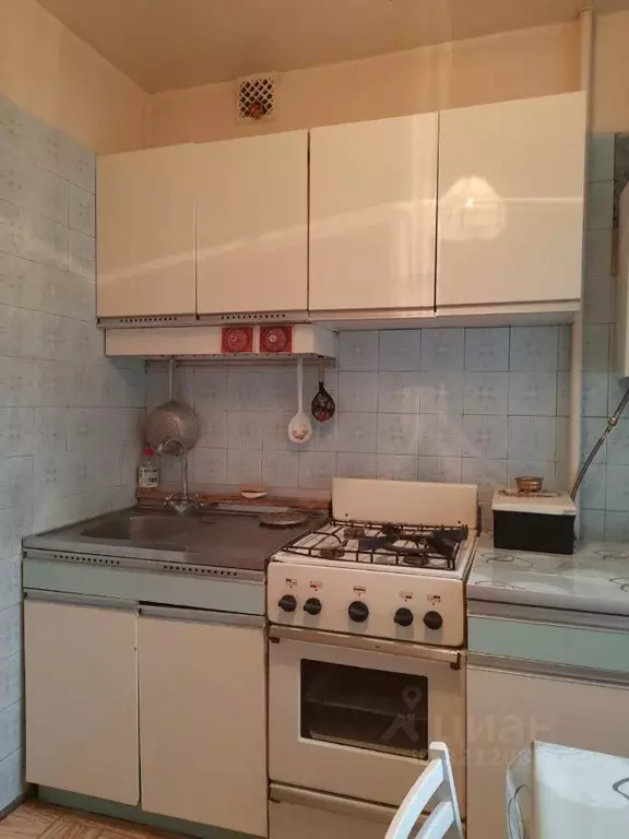 2-к кв. Тульская область, Тула Красноармейский просп., 40 (45.0 м) - Фото 0