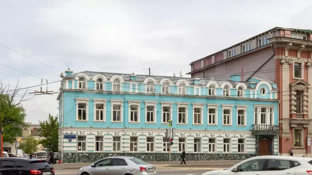 офис 200 кв.м - Фото 0