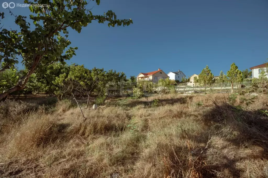 Участок в Бахчисарай, Гурзуфская улица (7.65 м) - Фото 2
