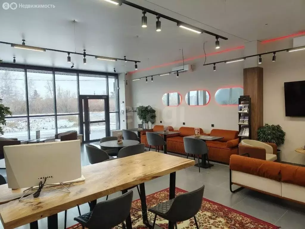 Торговая площадь (100 м) - Фото 2