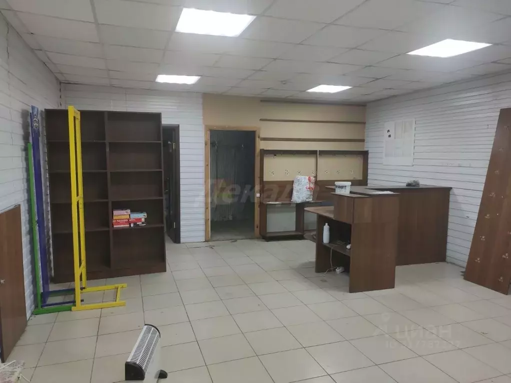 Помещение свободного назначения в Ульяновская область, Ульяновск ... - Фото 0