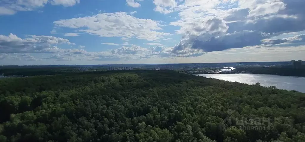 2-к кв. Московская область, Красногорск ул. Липовой Рощи, 2к2 (47.2 м) - Фото 2