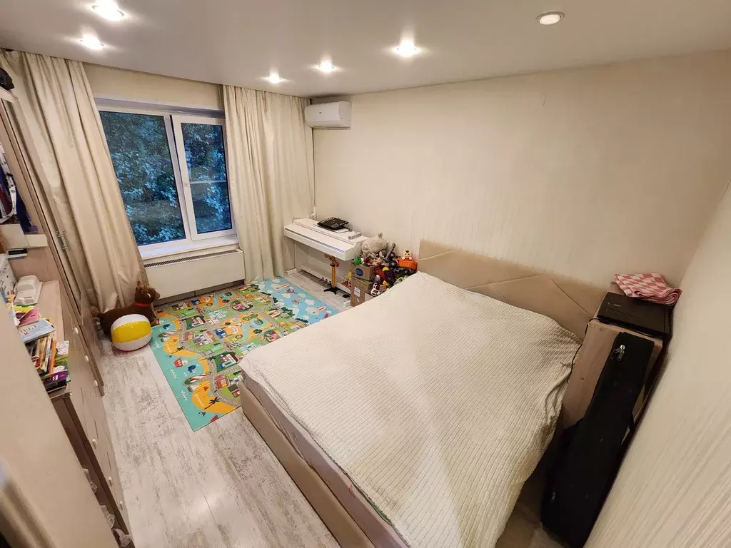 Продаётся 1-к квартира, 36.2 м - Фото 0