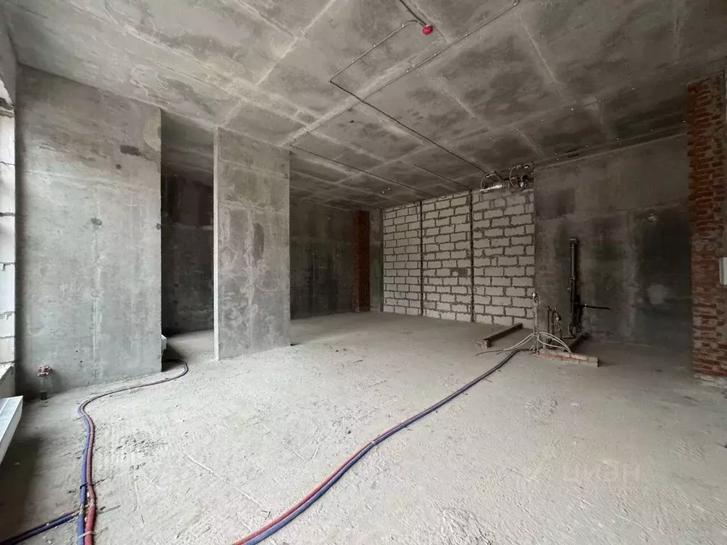 Помещение свободного назначения в Московская область, Одинцово ... - Фото 2