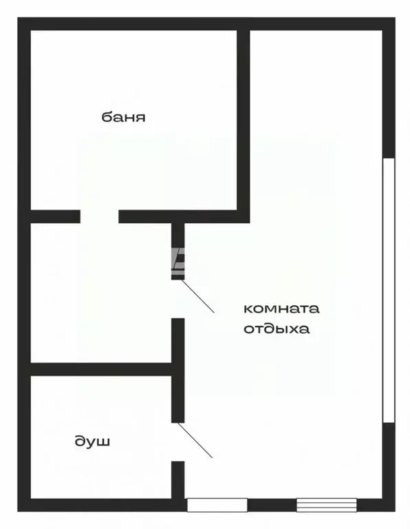 Дом в Челябинская область, Челябинск  (35 м) - Фото 2