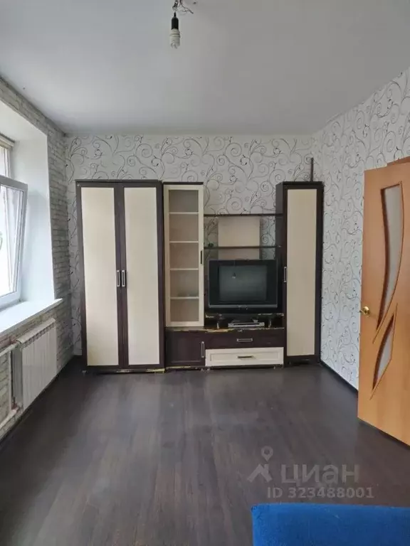 2-к кв. Московская область, Воскресенск Лопатинский мкр, ул. ... - Фото 1