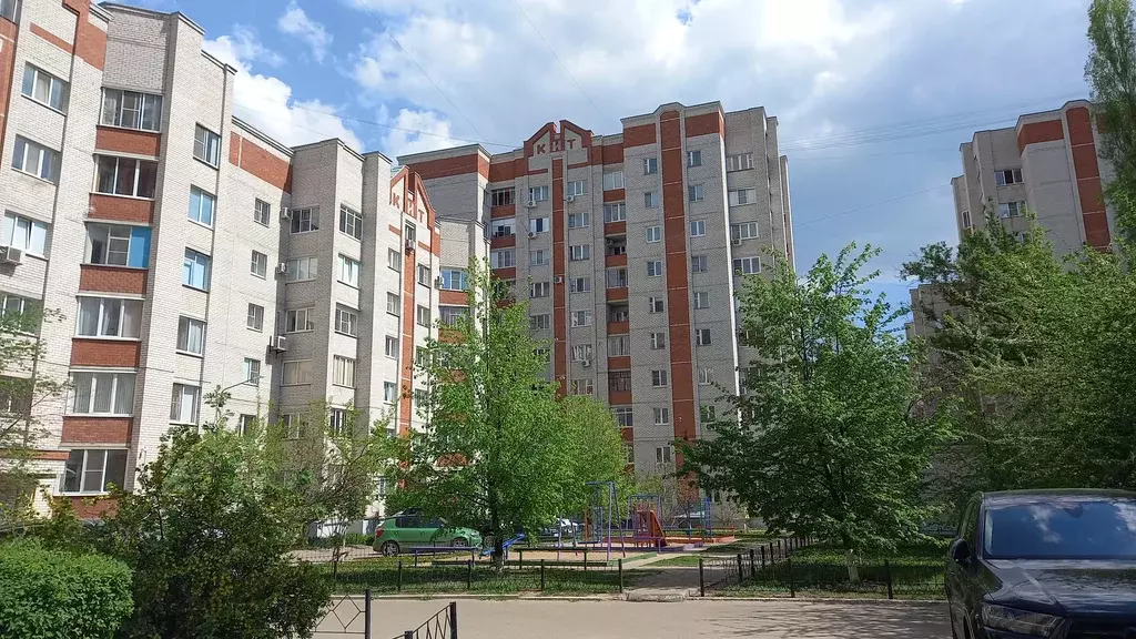 Продаётся 1-к квартира, 46.6 м - Фото 0
