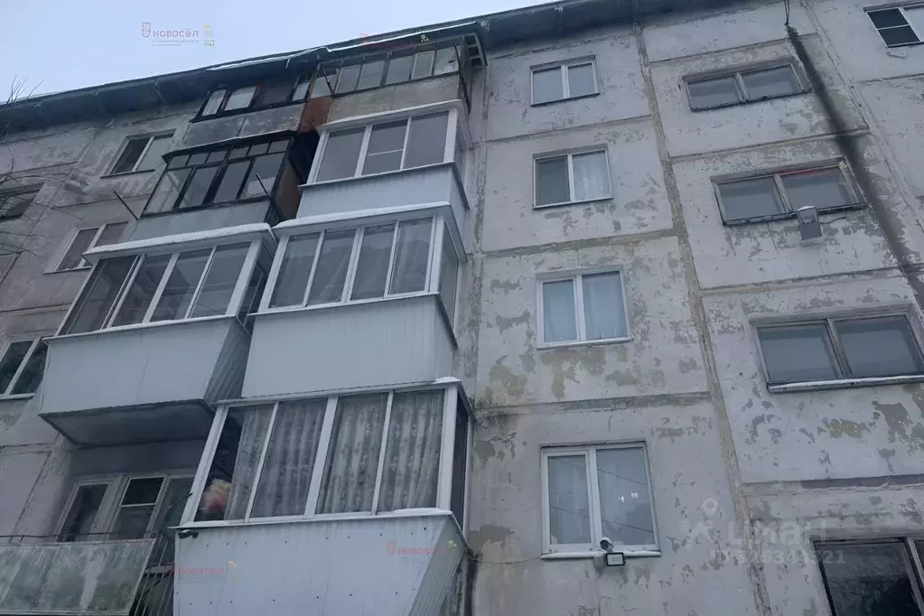 2-к кв. Свердловская область, Екатеринбург ул. Зенитчиков, 14 (44.0 м) - Фото 2