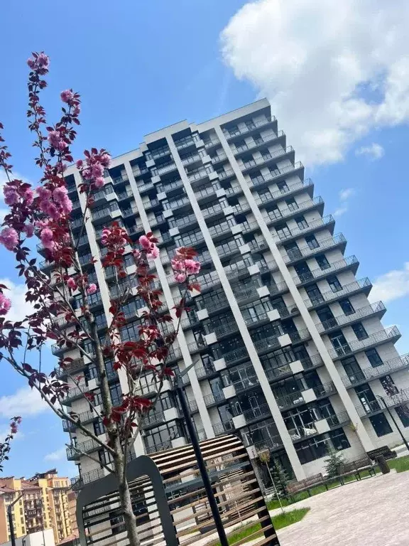 4-к кв. Северная Осетия, Владикавказ ул. Андрея Днепровского, 8/5 ... - Фото 1