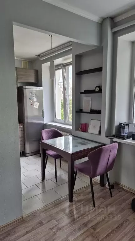 2-к кв. Москва ул. Демьяна Бедного, 1К5 (44.0 м) - Фото 0