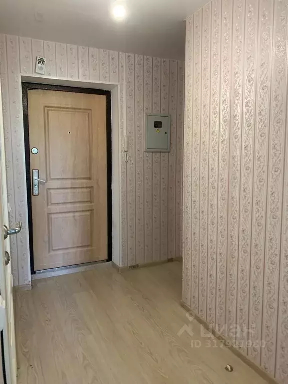 1-к кв. Башкортостан, Уфа ул. Евгения Столярова, 4А (33.0 м) - Фото 0