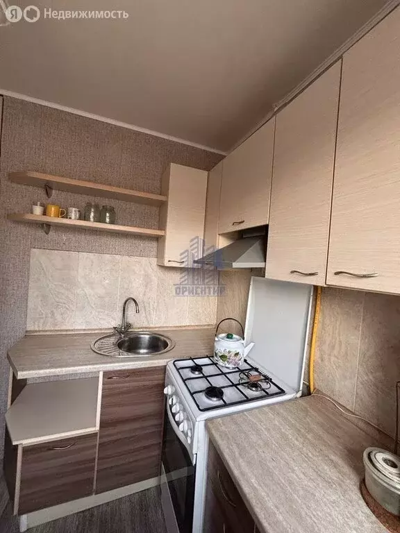 3-комнатная квартира: Чебоксары, проспект Мира, 23 (61.4 м) - Фото 2